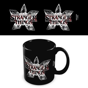 Stranger Things - Demogorgon